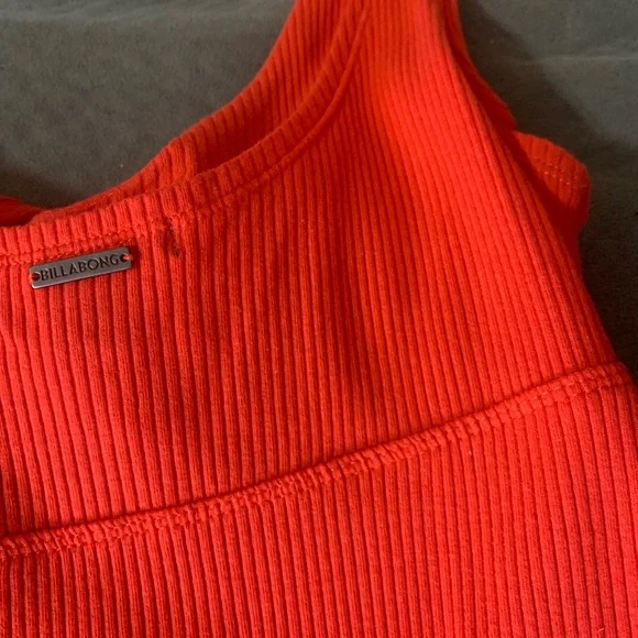 Billabong Hola Holiday Dress - Picture 13 of 15